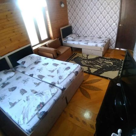 Baku Guest Hostel 외부 사진