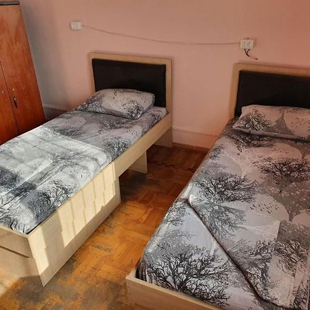 Baku Guest Hostel 외부 사진