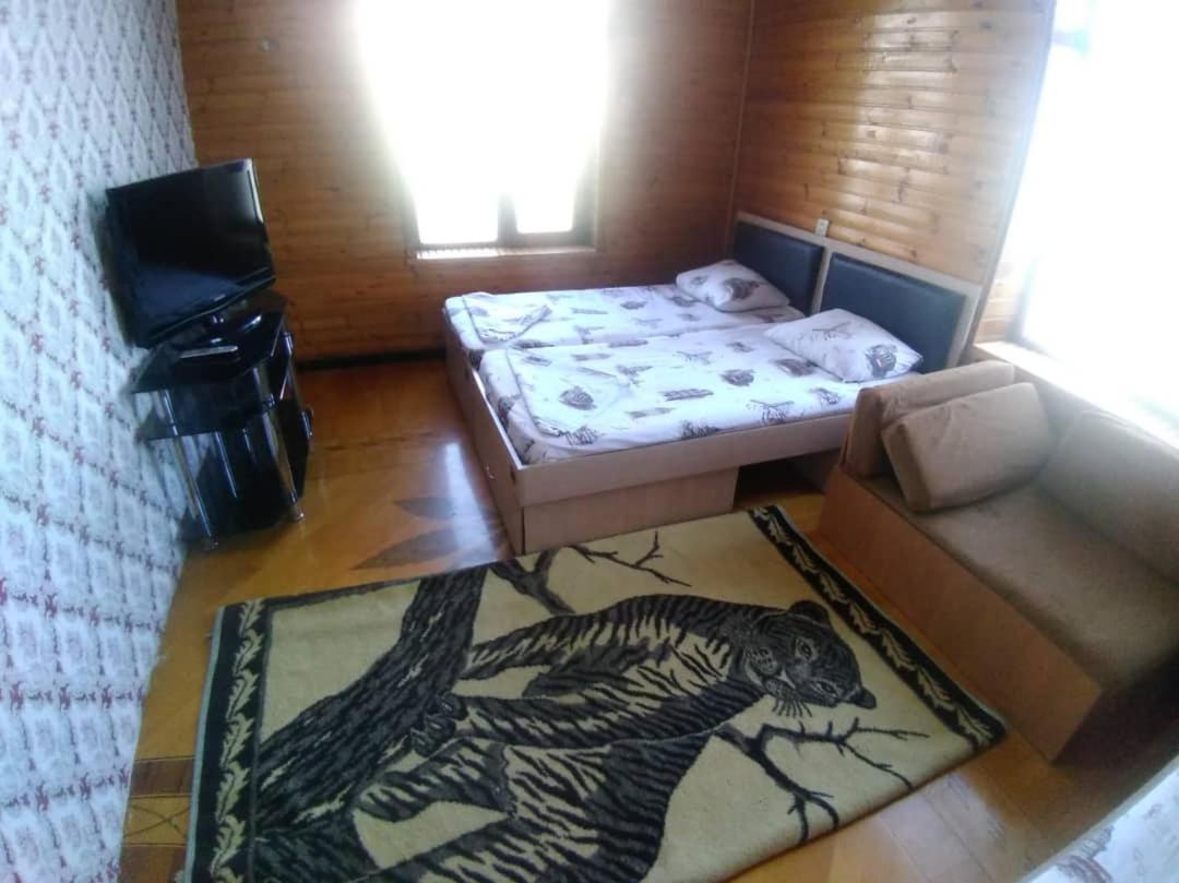Baku Guest Hostel 외부 사진