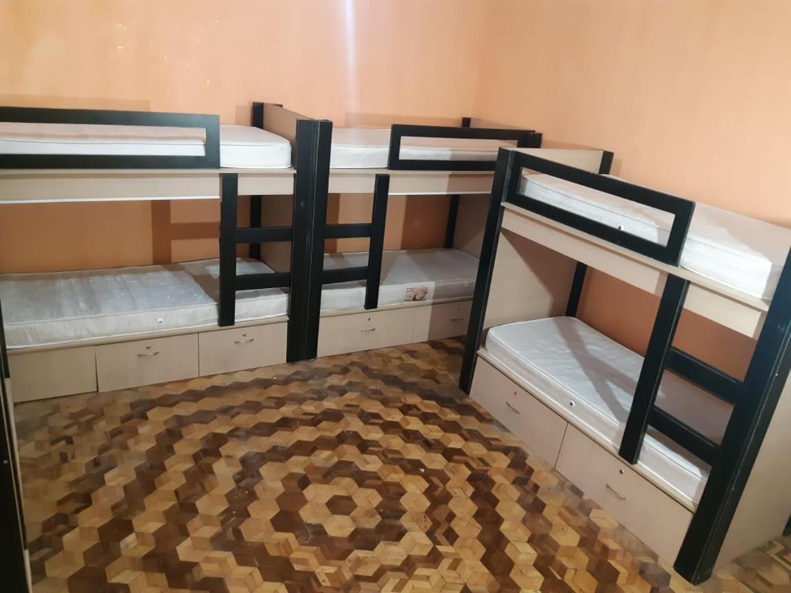 Baku Guest Hostel 외부 사진
