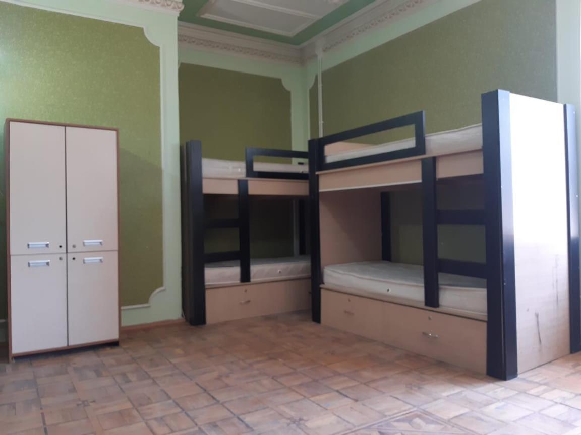 Baku Guest Hostel 외부 사진