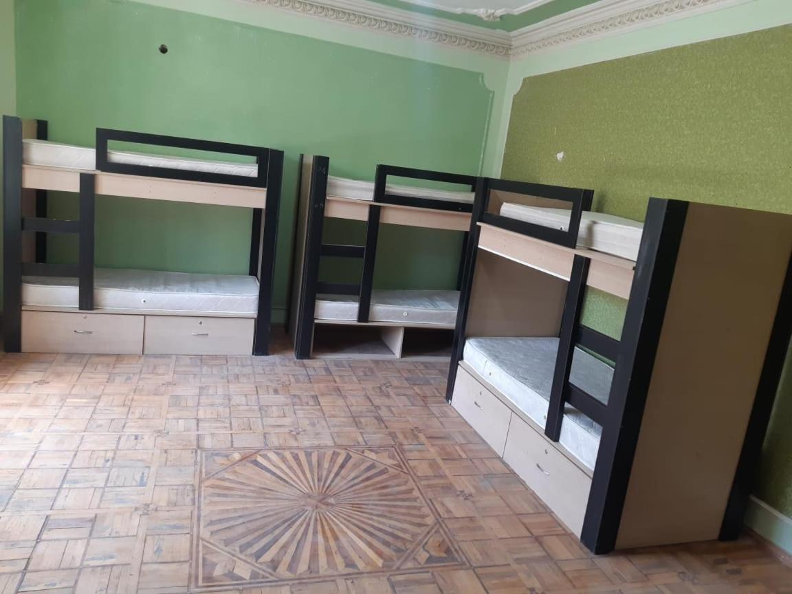 Baku Guest Hostel 외부 사진