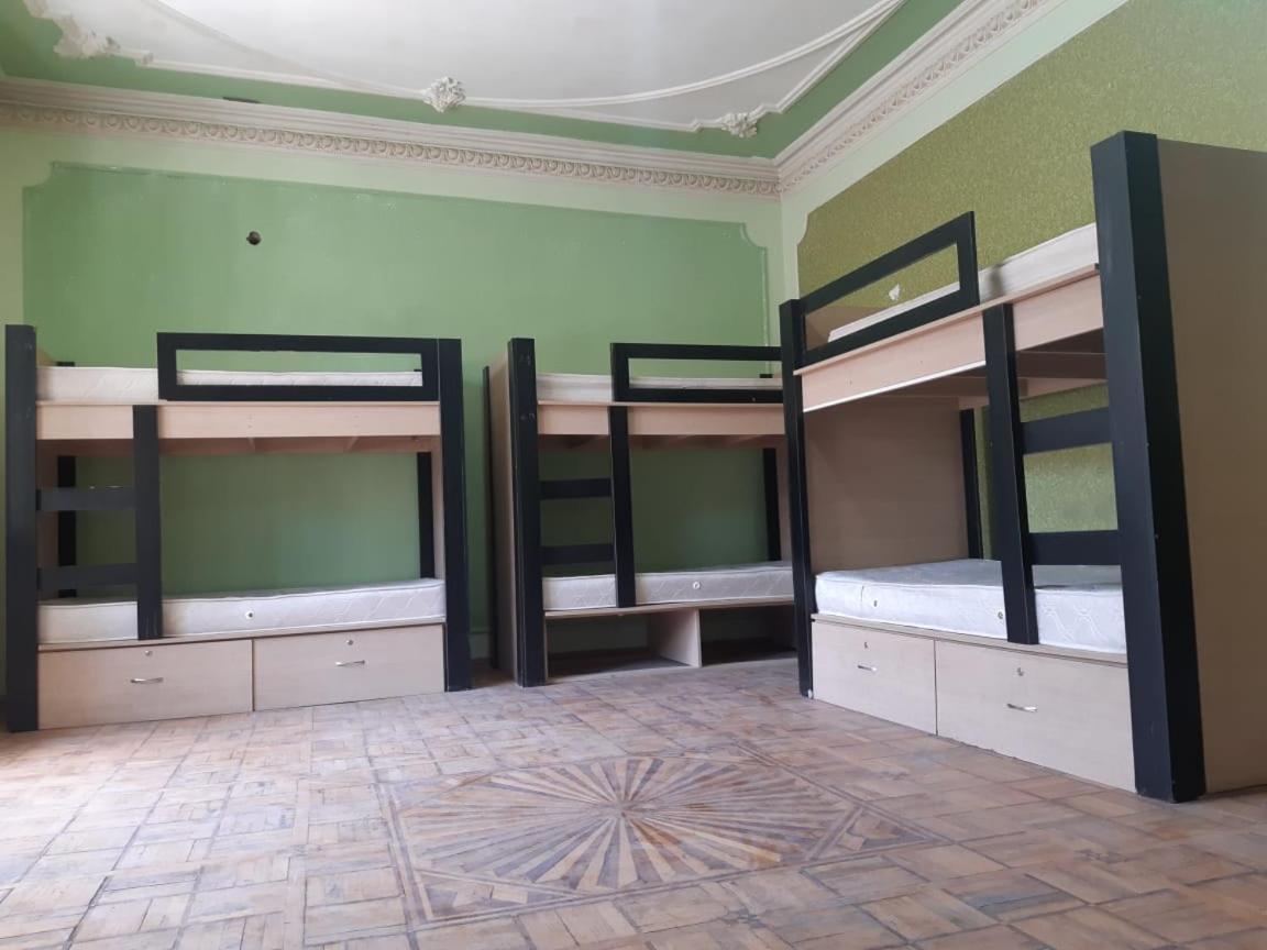 Baku Guest Hostel 외부 사진