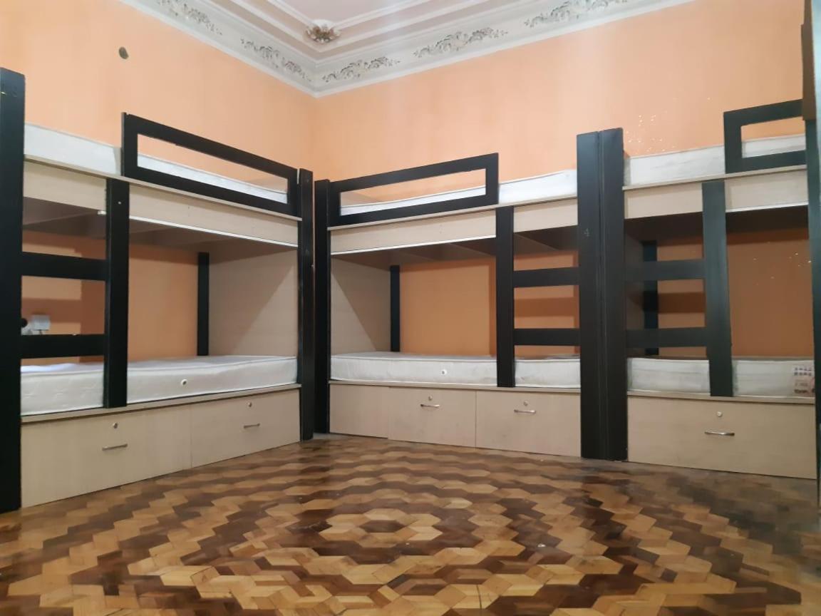 Baku Guest Hostel 외부 사진
