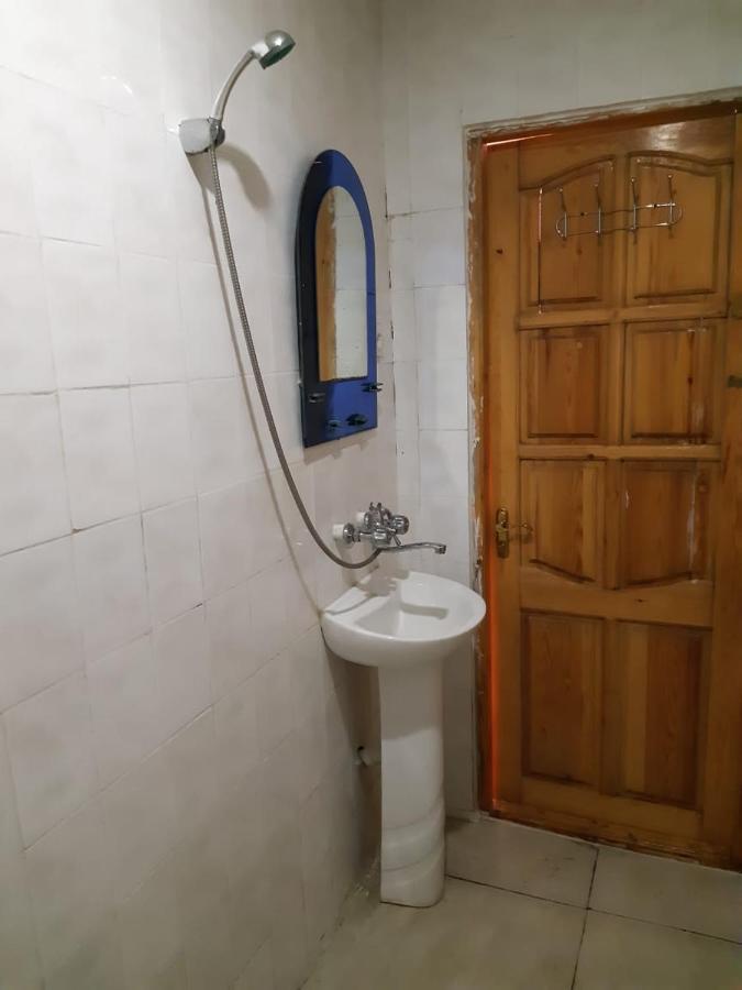 Baku Guest Hostel 외부 사진