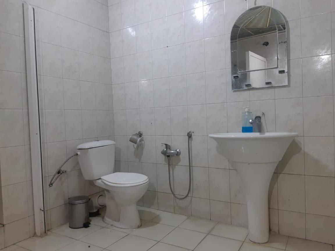 Baku Guest Hostel 외부 사진