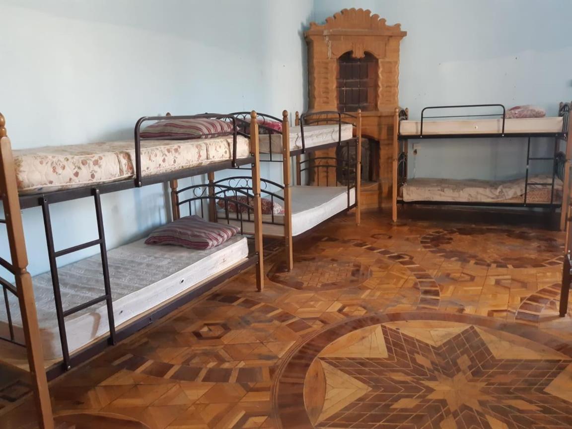 Baku Guest Hostel 외부 사진