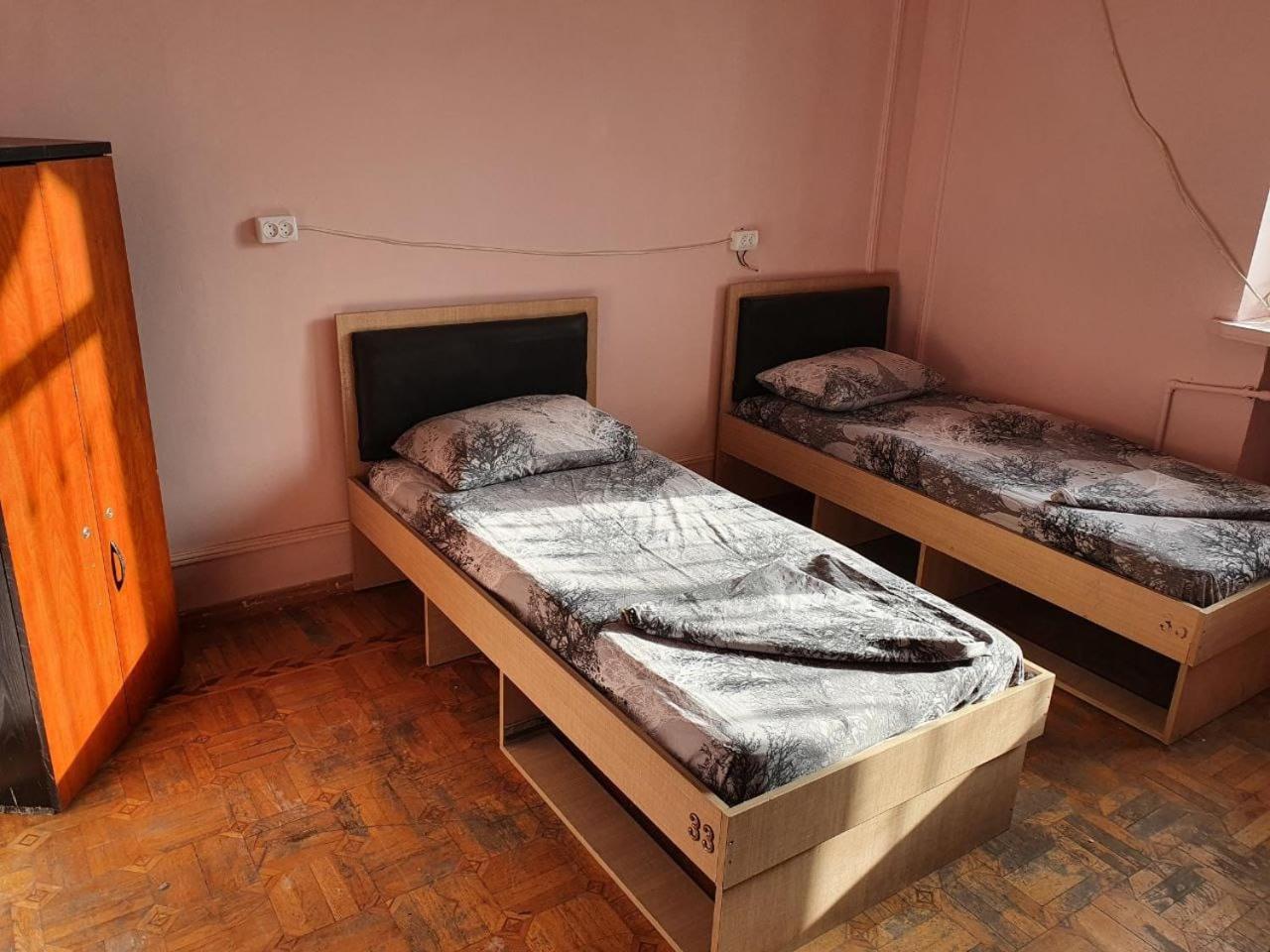 Baku Guest Hostel 외부 사진
