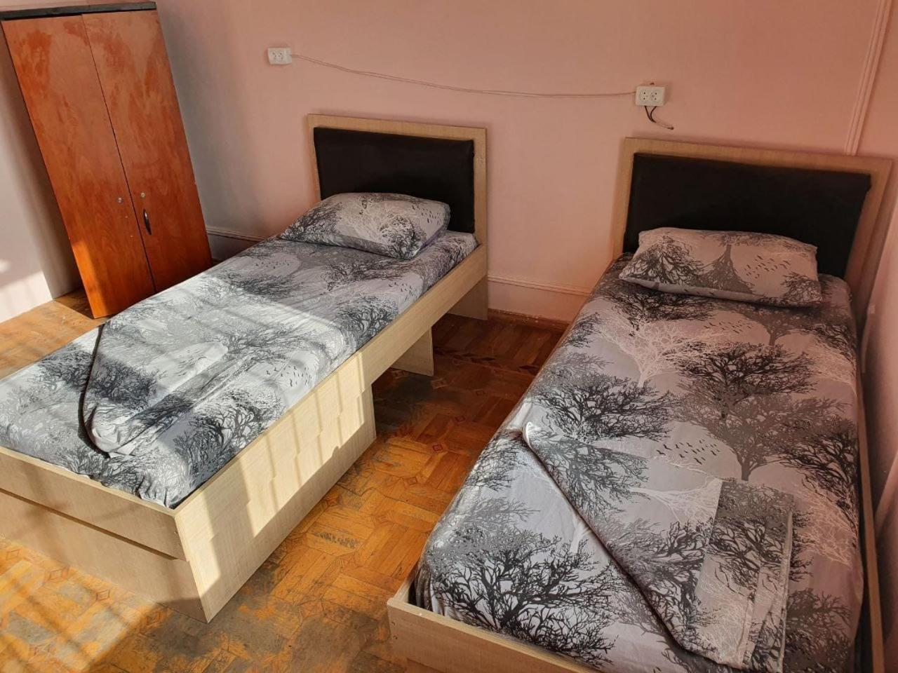 Baku Guest Hostel 외부 사진