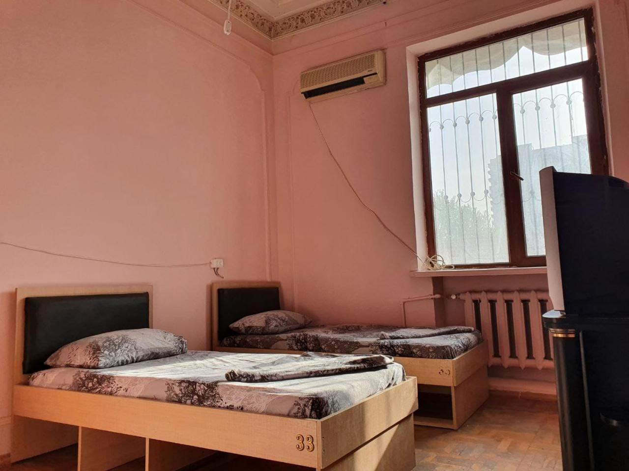 Baku Guest Hostel 외부 사진
